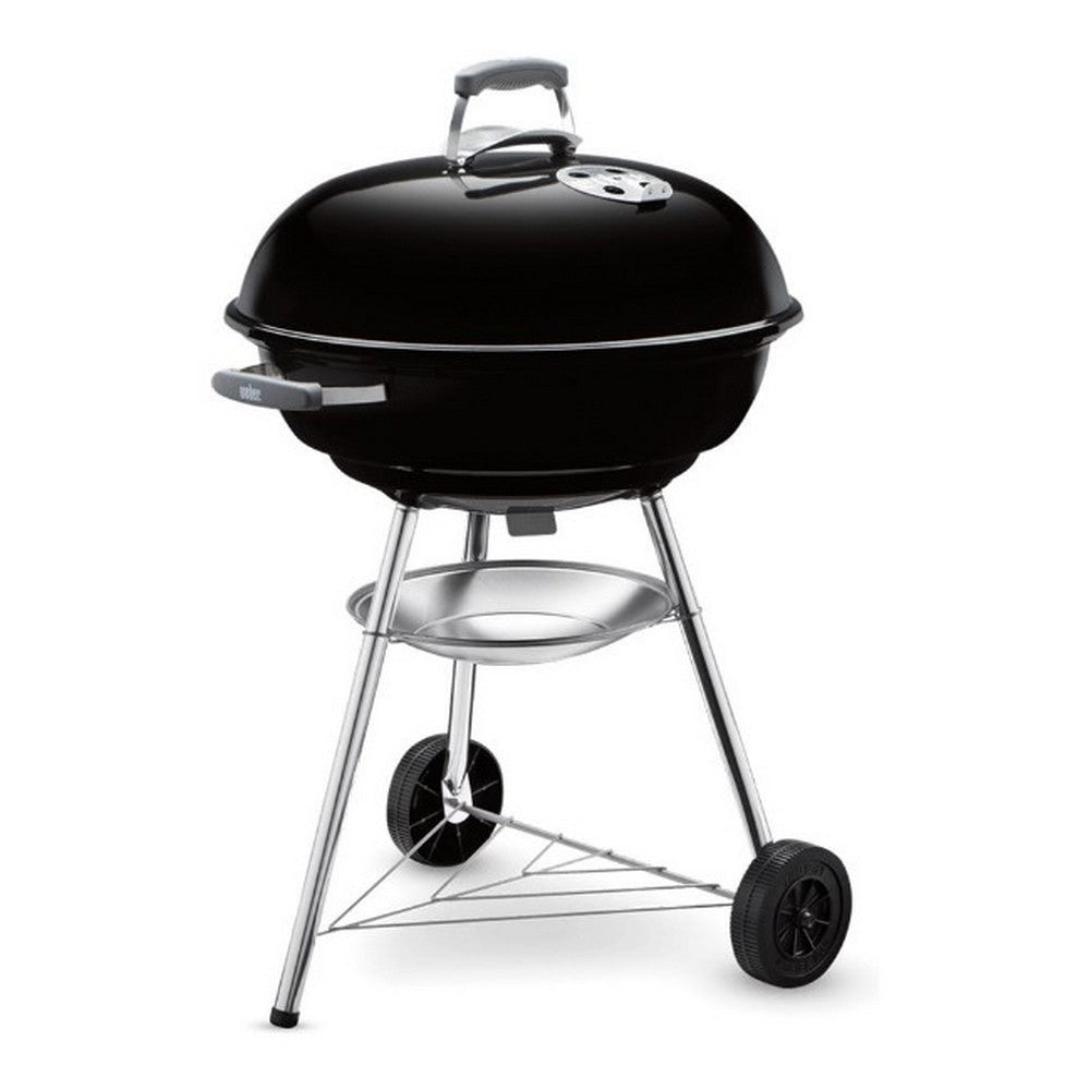 Barbecue e fornelli da campeggio