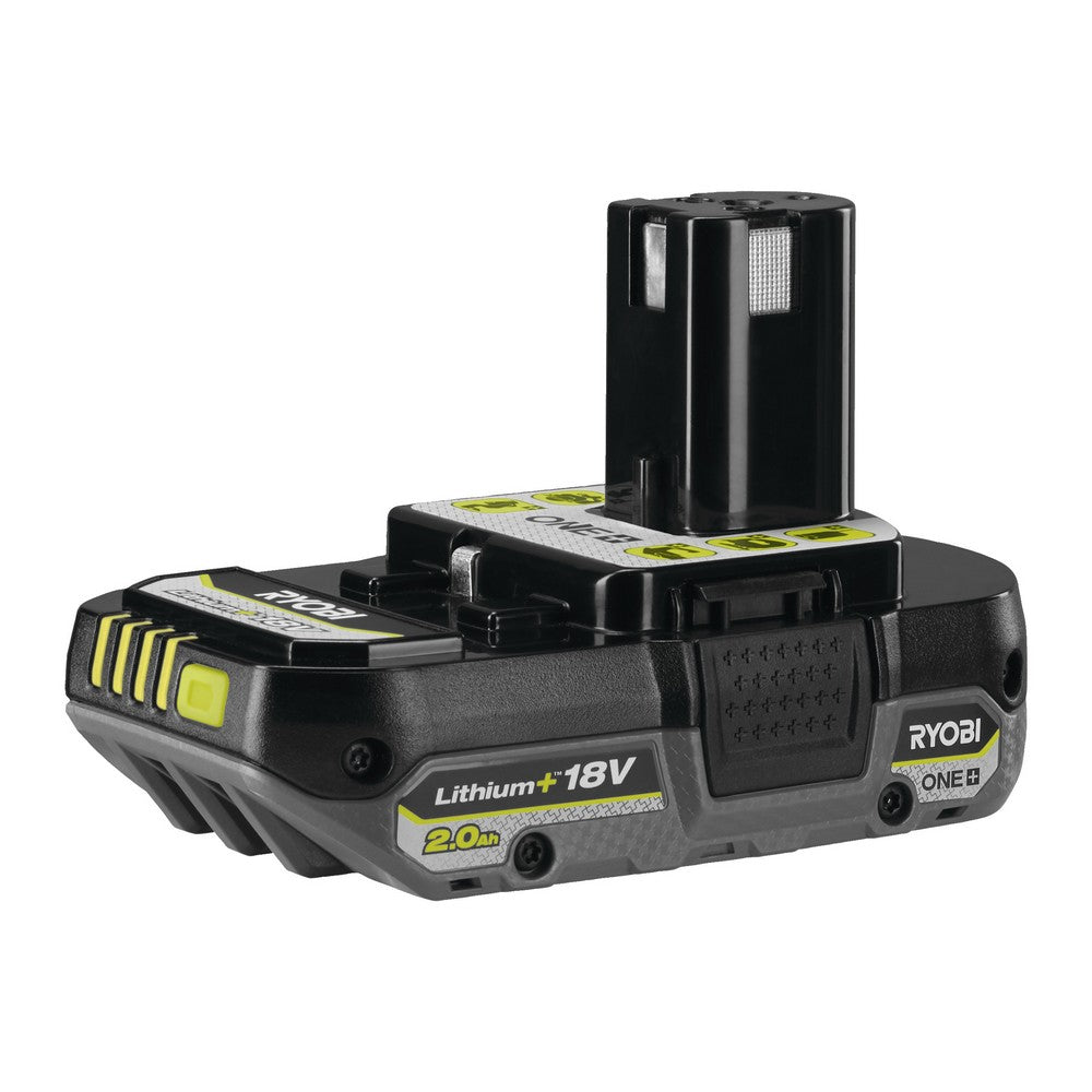 Batterie e Caricabatterie