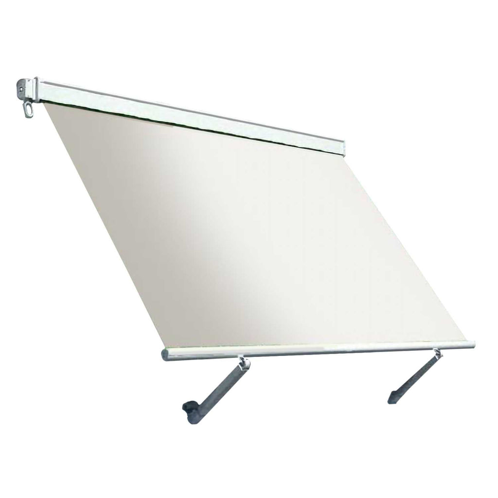 Tenda da sole alluminio Beverly manualebeige cm150x250