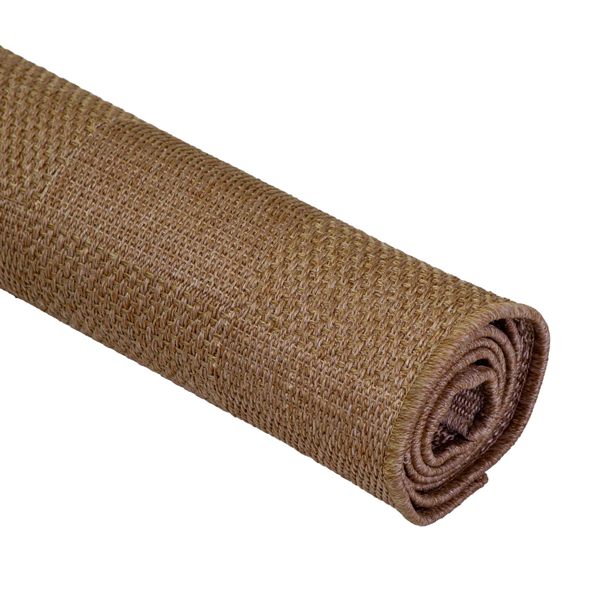 Tappeto da esterno polipropilene quadrinaturale rettangolare cm160x230