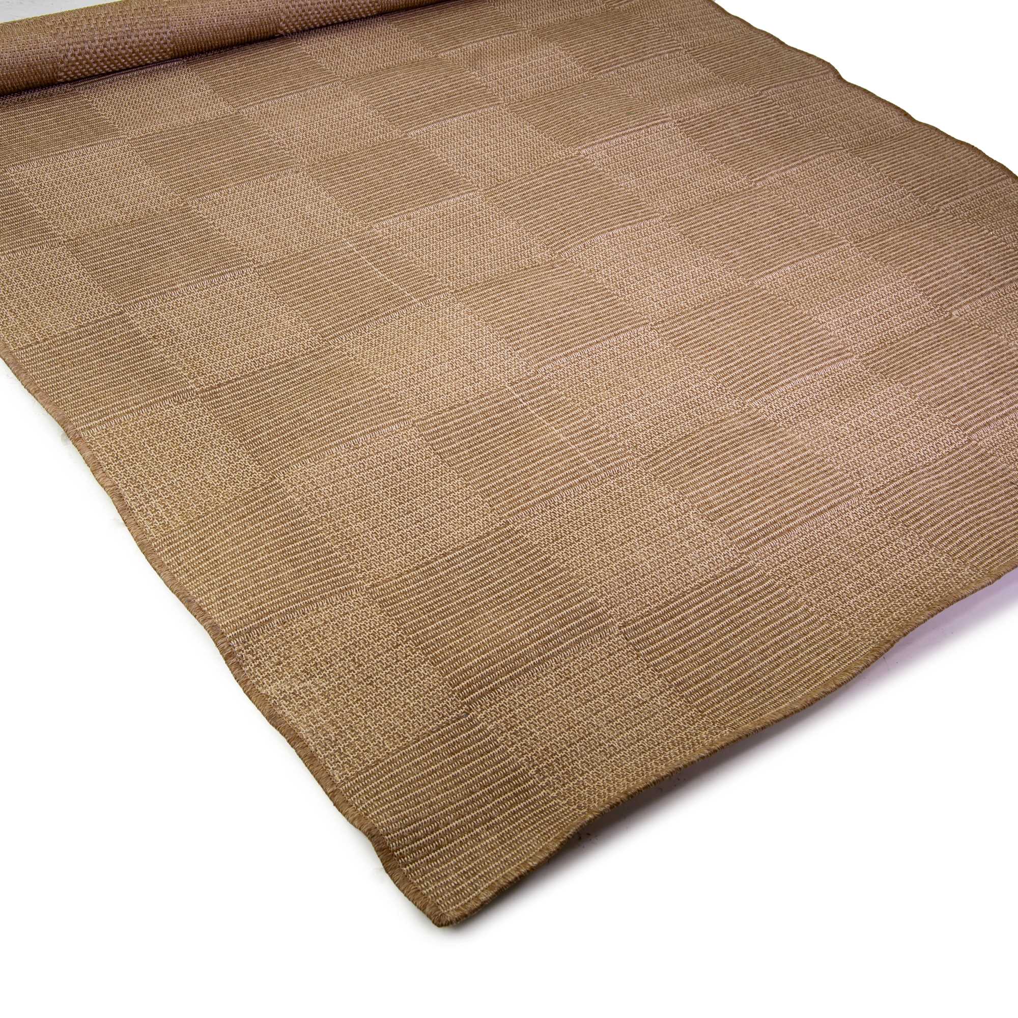 Tappeto da esterno polipropilene quadrinaturale rettangolare cm160x230