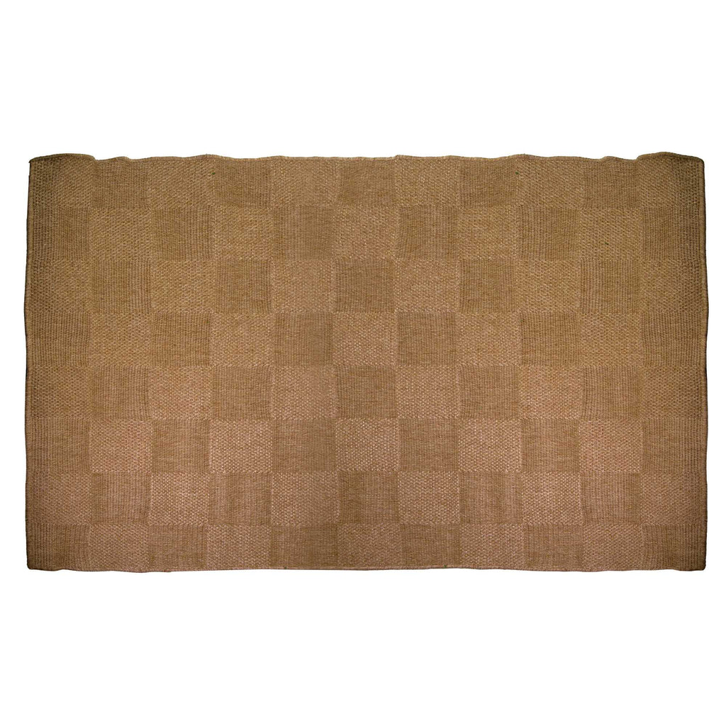 Tappeto da esterno polipropilene quadrinaturale rettangolare cm160x230
