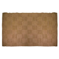 Tappeto da esterno polipropilene quadrinaturale rettangolare cm160x230