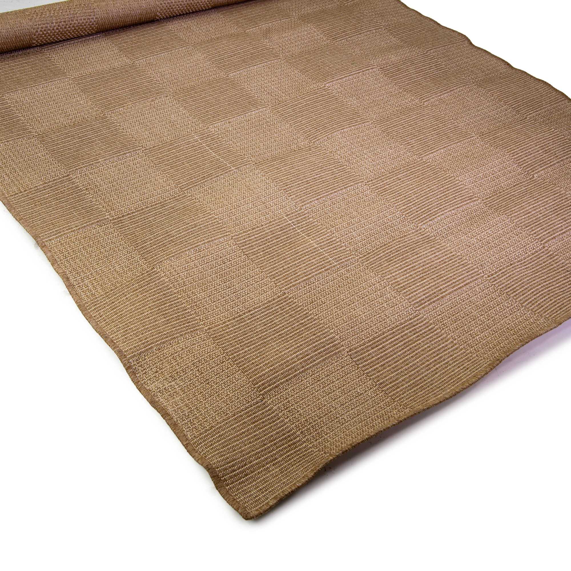 Tappeto da esterno polipropilene quadrinaturale rettangolare cm200x300