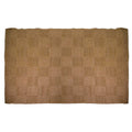 Tappeto da esterno polipropilene quadrinaturale rettangolare cm200x300