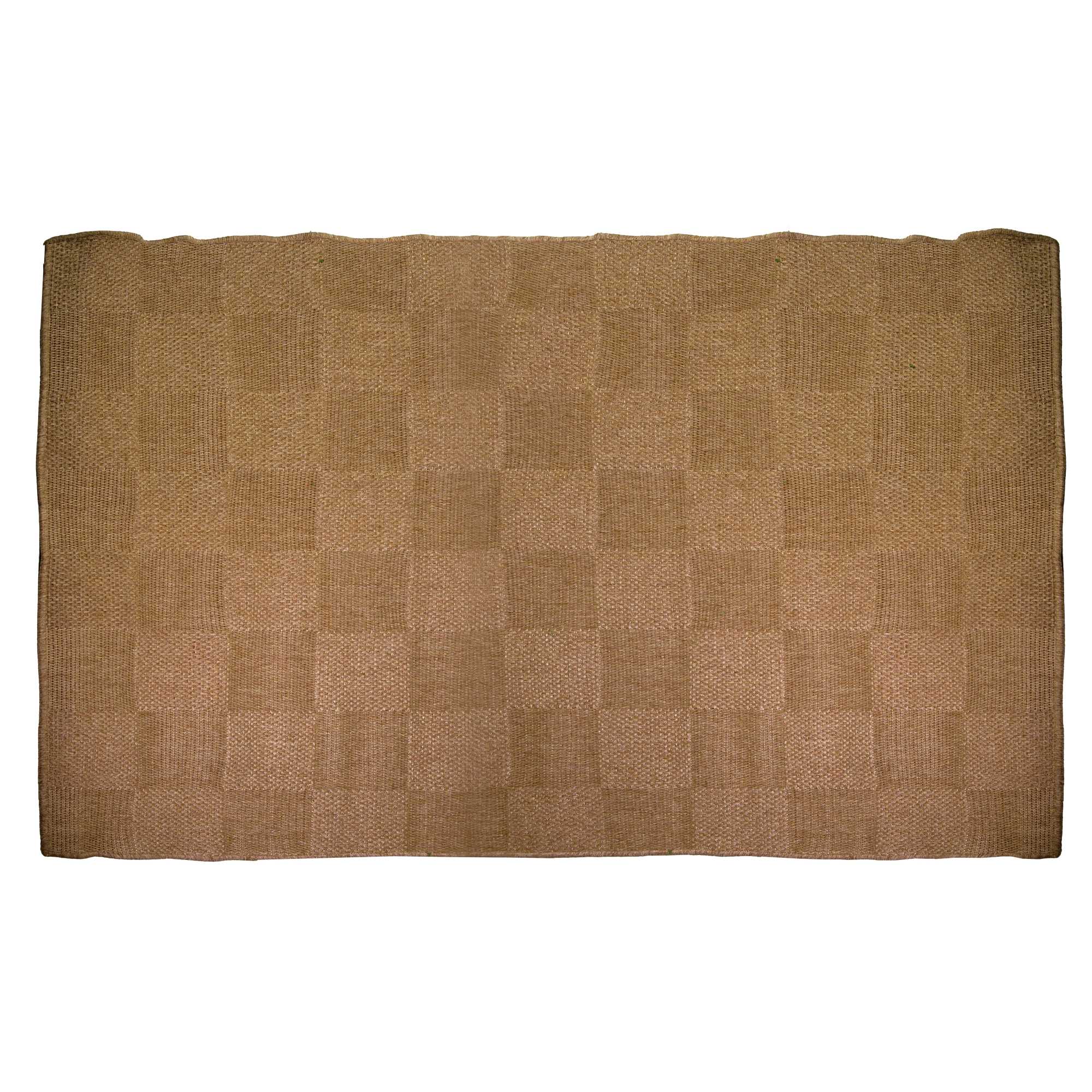 Tappeto da esterno polipropilene quadrinaturale rettangolare cm200x300