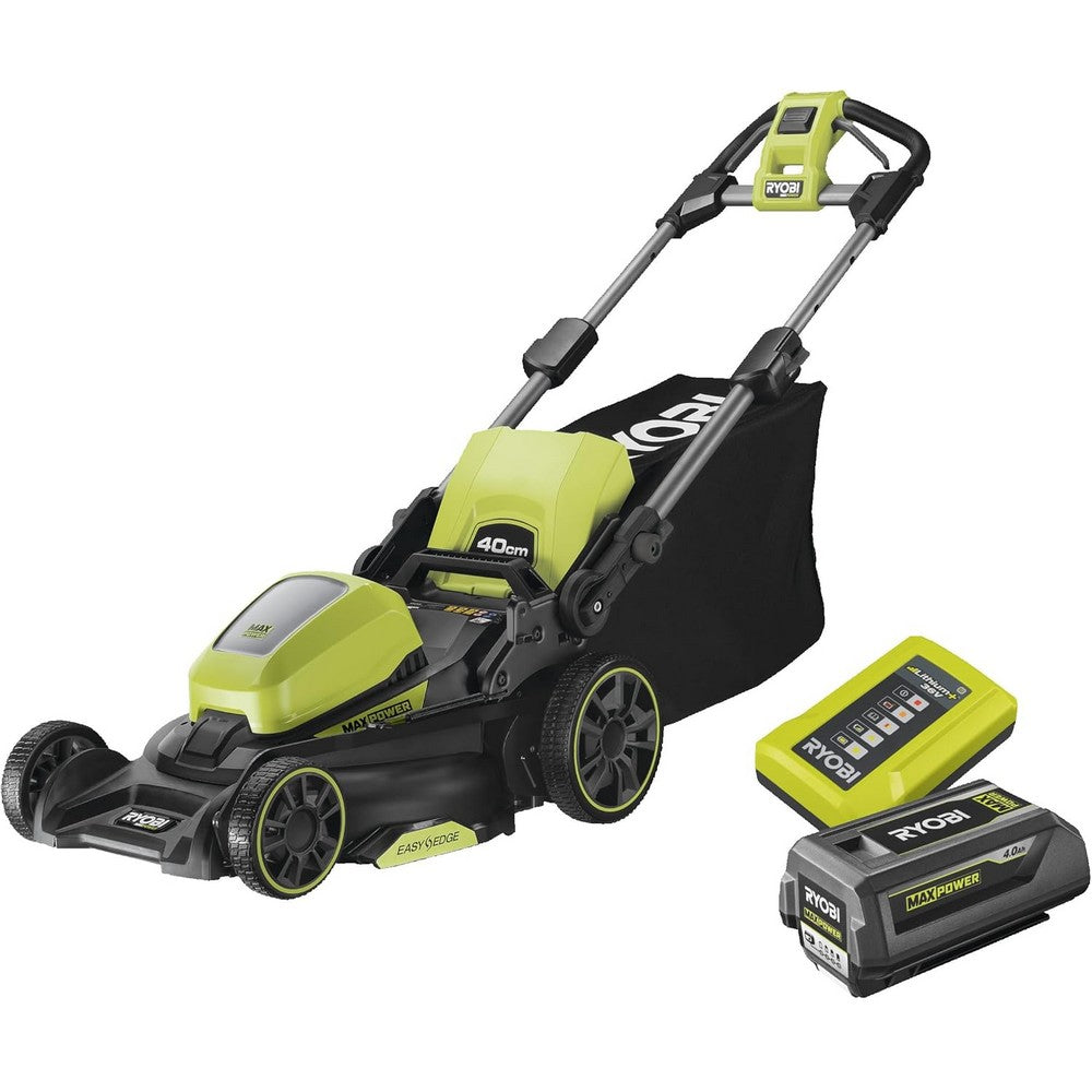 Rasaerba a batteria RYOBI RY36LM40A + 1 batteria 36V 4Ah