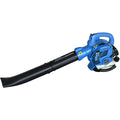 Aspiratore/soffiatore a motore 26cc Hyundai 35805