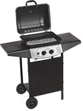 Barbecue Ompagril 4936 Double a gas