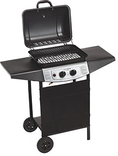 Barbecue Ompagril 4936 Double a gas