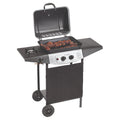 Barbecue Ompagril 4939 Double a gas