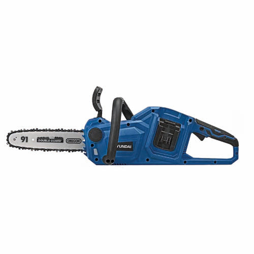 Elettrosega a batterie (2x20V) Hyundai 25300