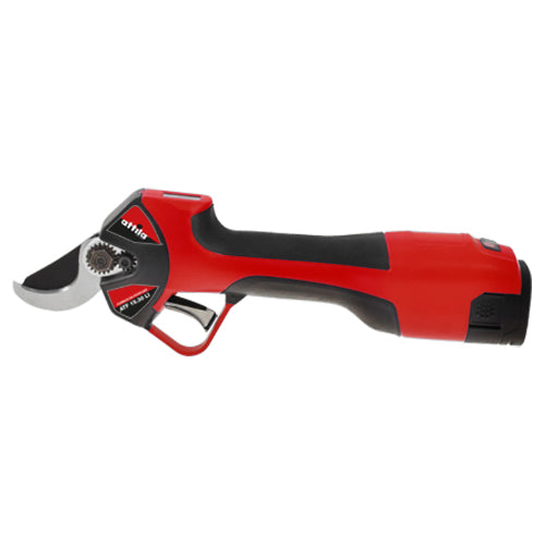 Forbici a batteria Attila art.ATF 15.30 LI + 2 batterie 14,4V