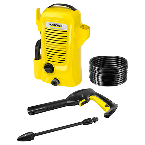 Idropulitrice Karcher K2 U/E (1400W)
