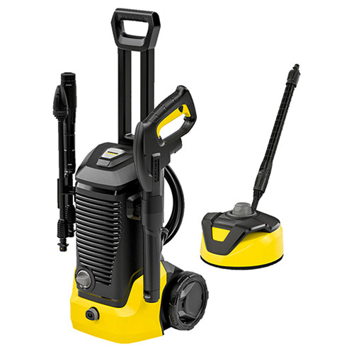 Idropulitrice Karcher K5 Black T5 (2100W)