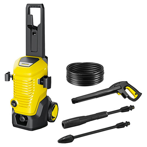 Idropulitrice Karcher K5 WCM MODULAR (2100W)