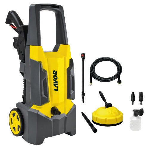 Idropulitrice Lavorwash Dive Plus 120 (1700W)