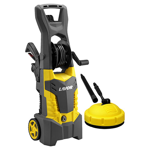 Idropulitrice Lavorwash Fury extra 135 (1800W)