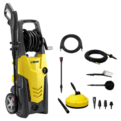 Idropulitrice Lavorwash Planet 170 EXTRA 2500W