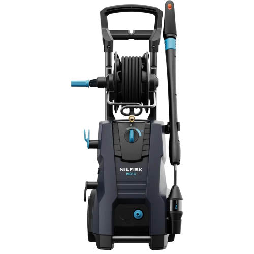 Idropulitrice Nilfisk MC1C-125/500 XT EU 2100W