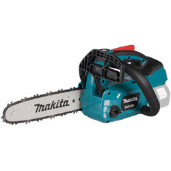 Elettrosega a batteria 18V Makita DUC254Z cm.25