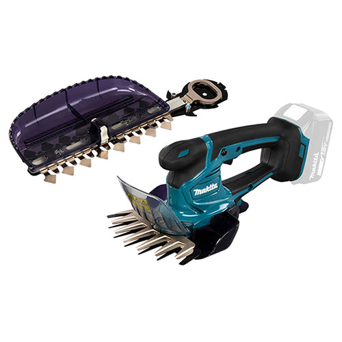 Tagliabordi a batteria 18V Makita DUM604ZX