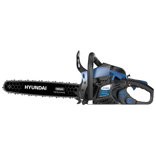 Motosega a motore 37cc Hyundai 35070