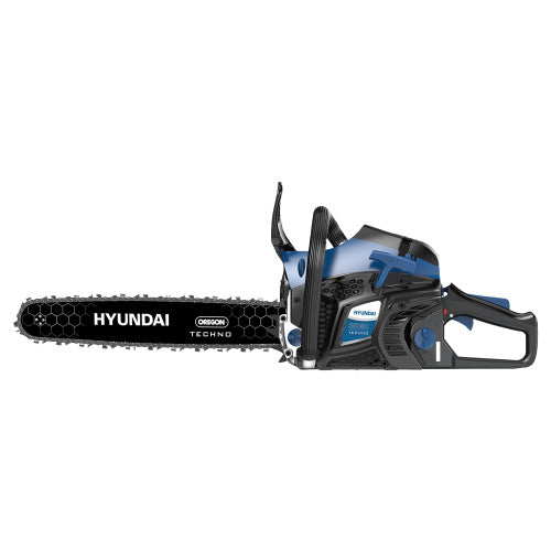 Motosega a motore cc46 Hyundai 35080