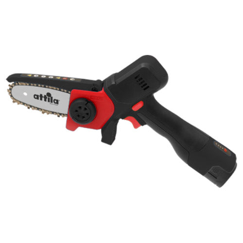 Potatore a batteria Attila ATP 15.2 LI + 2 batterie 14,4V