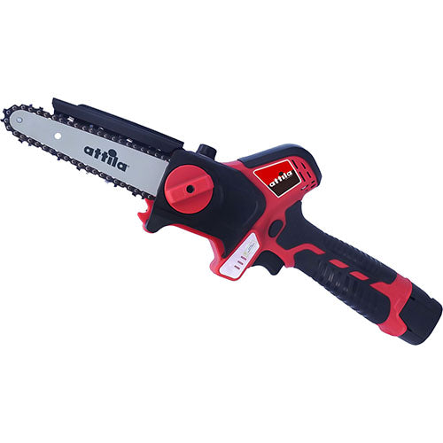 Potatore a batteria Attila ATP 17.2 LI + 2 batterie 14,4V