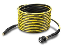Tubo prolunga per idropulitrici Karcher 10mt con Quick Connect