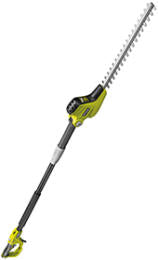 Tagliasiepi Ryobi RPT4545 450W