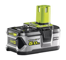 Batteria Ryobi RB18L50 18V 5,0Ah