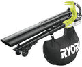 Soffiatore/Aspiratore a batteria Ryobi OBV18 18V