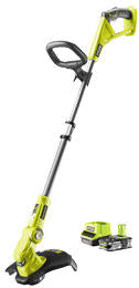Tagliabordi a batteria Ryobi RLT1832-25F + batteria 18V 2,5Ah
