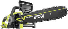 Elettrosega Ryobi RCS2340B cm.40 2300W