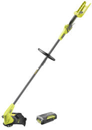 Tagliabordi a batteria Ryobi RY36LT33A-120 + batteria 36V 2,0Ah