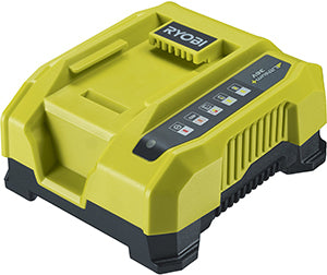 Caricabatterie rapido Ryobi RY36C60A 36V