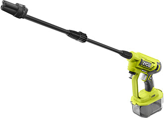 Lancia a pressione a batteria 18V Ryobi RY18PW22A-0