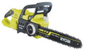 Elettrosega a batteria Ryobi RY36CSX35A-150 + 1 batteria 36V 5Ah