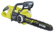 Elettrosega a batteria Ryobi RY36CSX35A-150 + 1 batteria 36V 5Ah