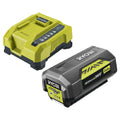 Kit Ryobi batteria 36V 4A + caricabatterie RY36BC60A-140