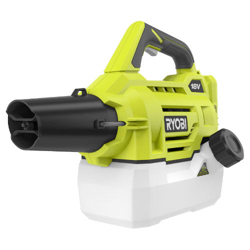 Atomizzatore a batteria 18V Ryobi RY18FGA-0
