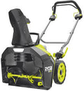 Spazzaneve Ryobi RY36STX45A-140 con batteria 36V 4,0Ah