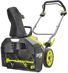 Spazzaneve Ryobi RY36STX45A-140 con batteria 36V 4,0Ah
