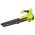 Soffiatore a batteria Ryobi 18V RY18BLB-0