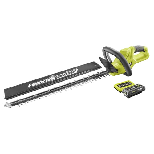 Tagliasiepi a batteria Ryobi RY36HT60A 36V + Batteria 36V 2.0 Ah