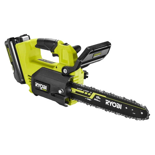 Elettrosega a batteria 36V Ryobi RY36THCSX30A-0