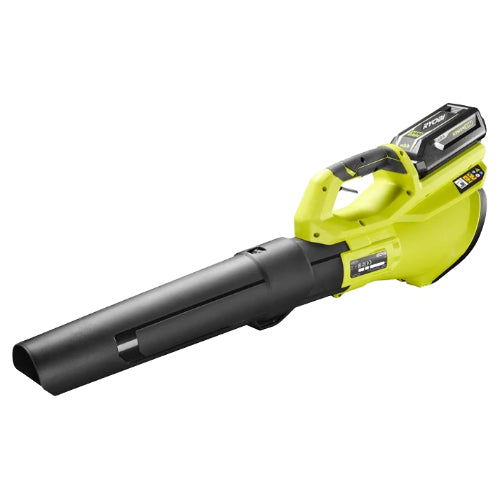 Soffiatore a batteria Ryobi RY36BLB-140 + batteria 36V 4Ah