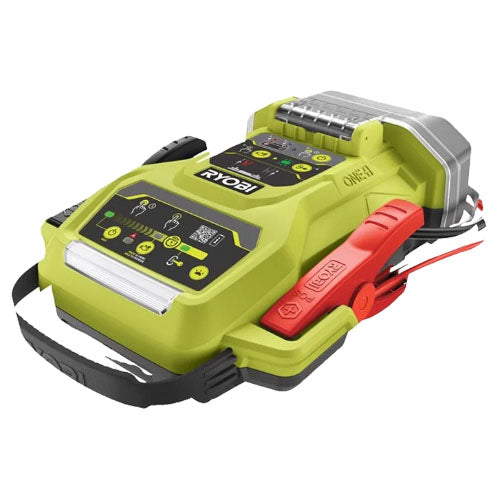 Avviatore d'emegenza Ryobi RJSC18-0 18V